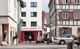 Hotel Ochsen Bad Saulgau